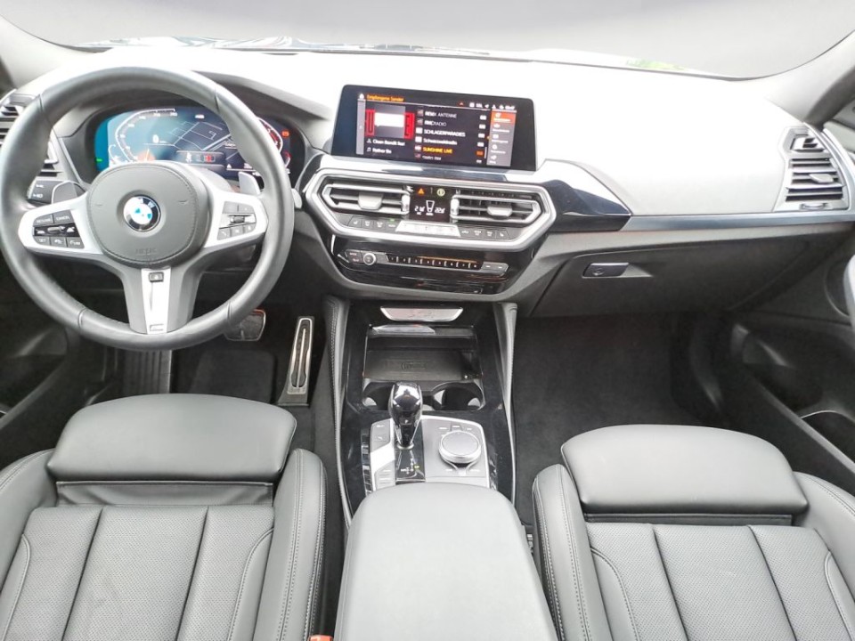 BMW X4 xDrive30d M-Sport - foto 13