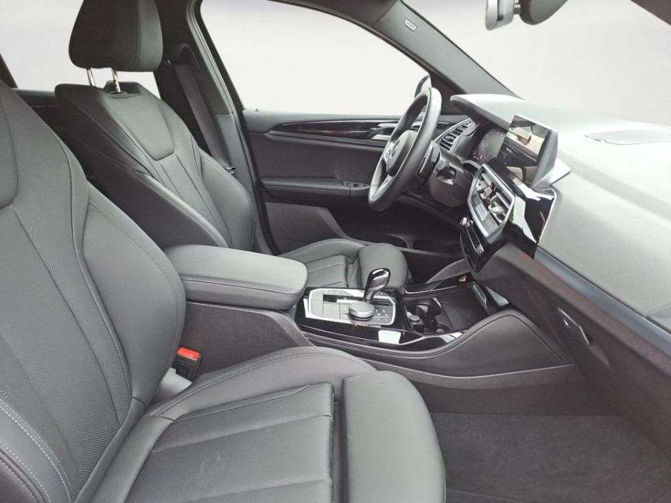 BMW X4 xDrive30d M-Sport - foto 15