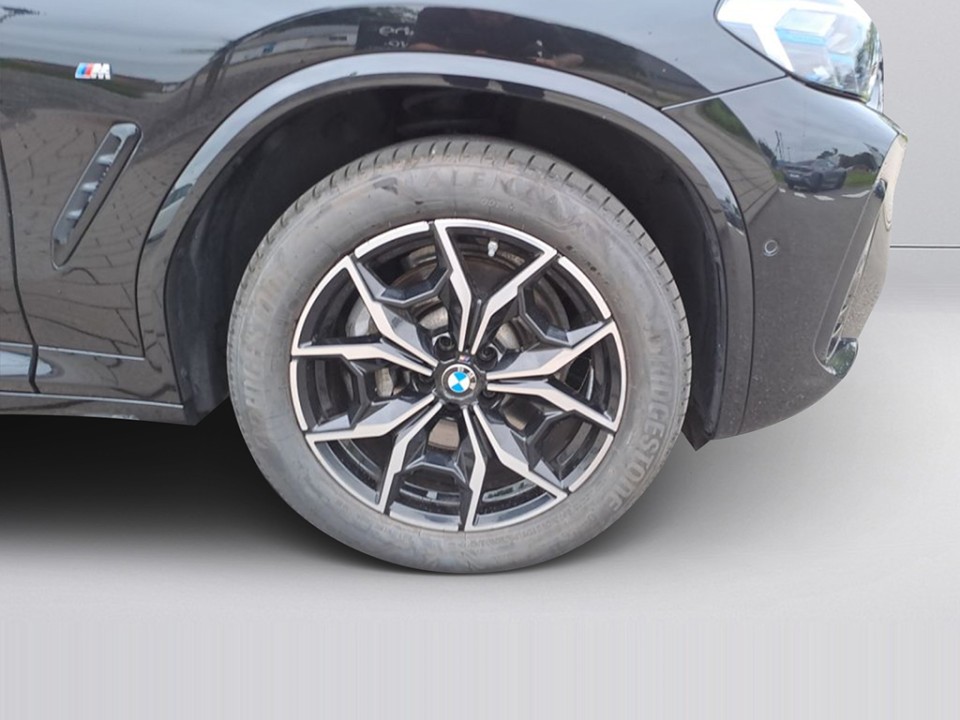 BMW X4 xDrive30d M-Sport - foto 17