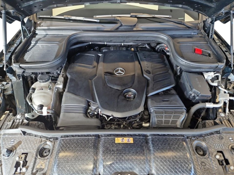 Mercedes-Benz GLE Coupe 350d 4MATIC AMG - foto 18