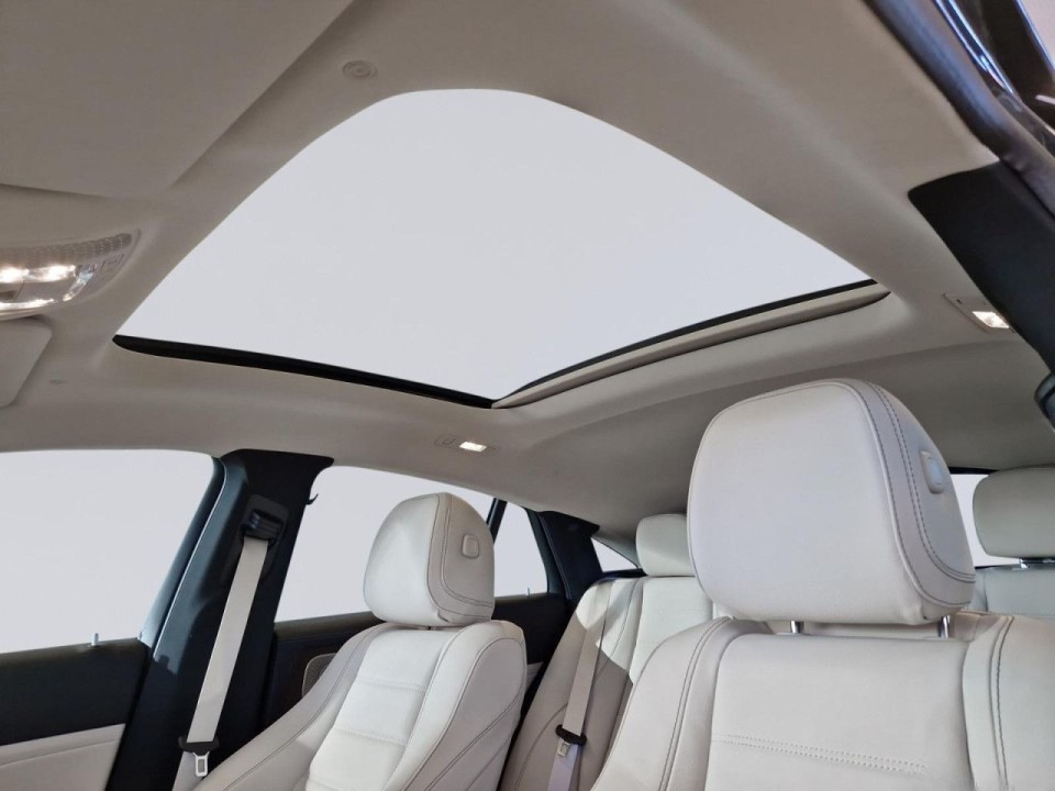 Mercedes-Benz GLE Coupe 350d 4MATIC AMG - foto 15