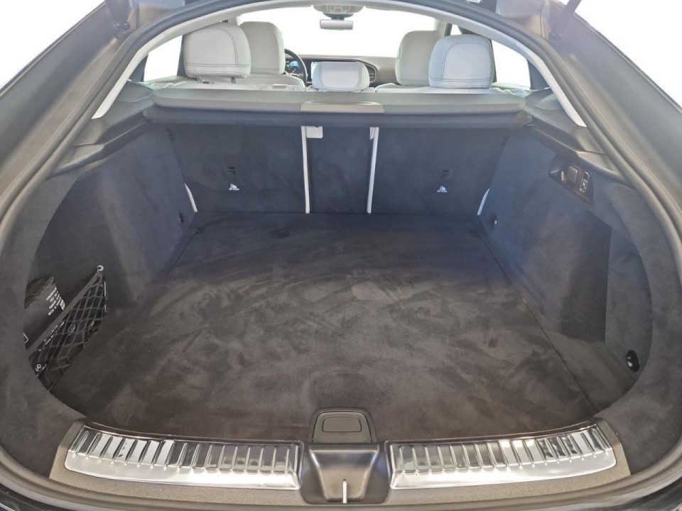 Mercedes-Benz GLE Coupe 350d 4MATIC AMG - foto 17