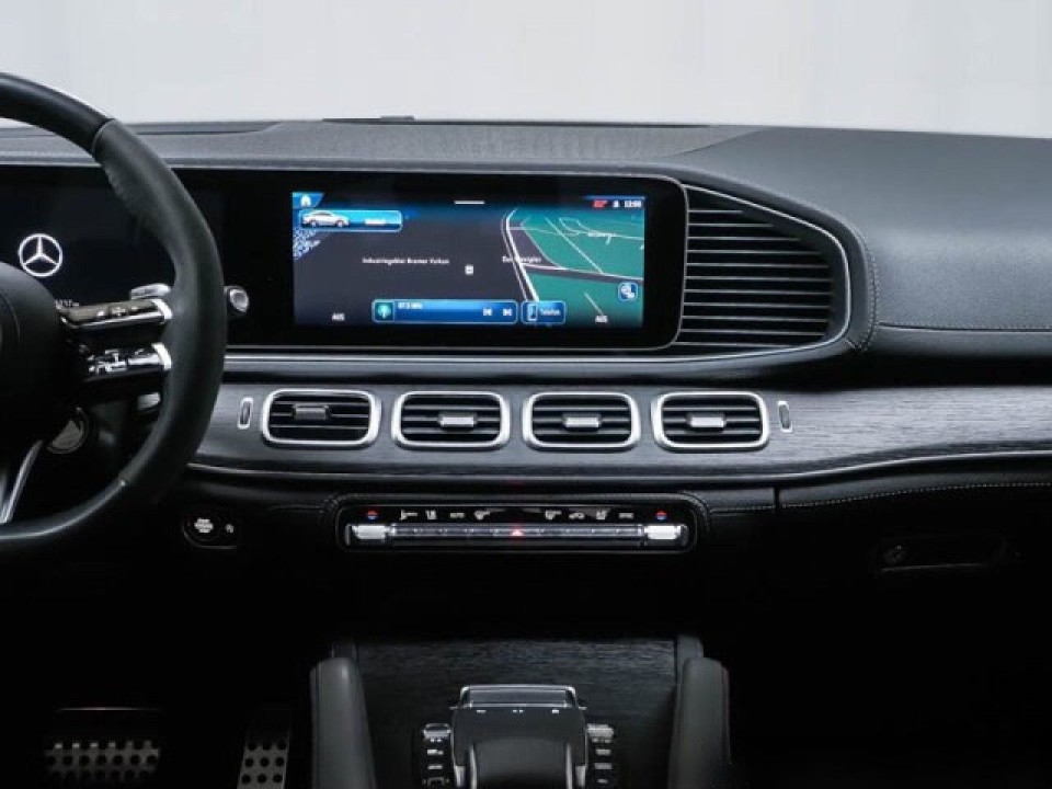 Mercedes-Benz GLE Coupe 53 4MATIC - foto 11