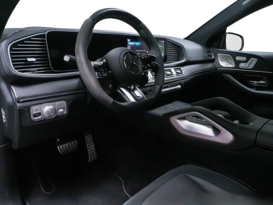 Mercedes-Benz GLE Coupe 53 4MATIC - foto 7