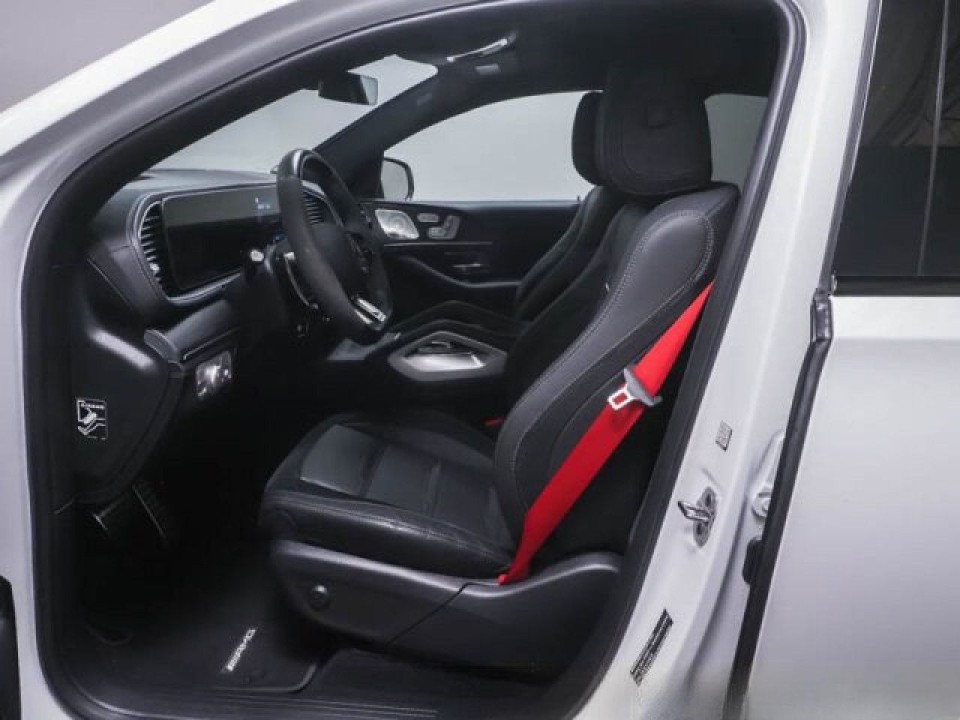 Mercedes-Benz GLE Coupe 53 4MATIC - foto 8