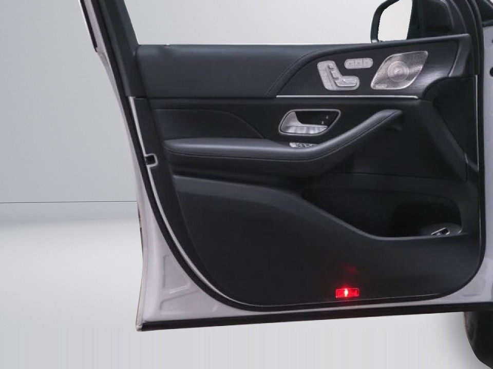 Mercedes-Benz GLE Coupe 53 4MATIC - foto 13