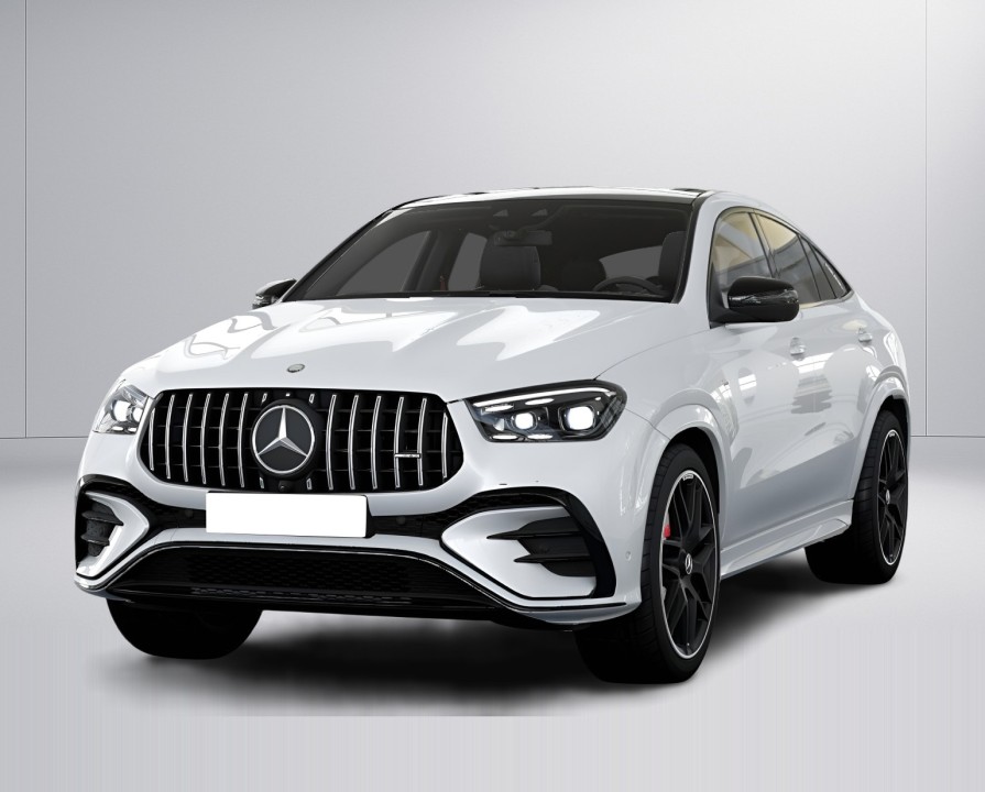 Mercedes-Benz GLE Coupe 53 4MATIC (3)