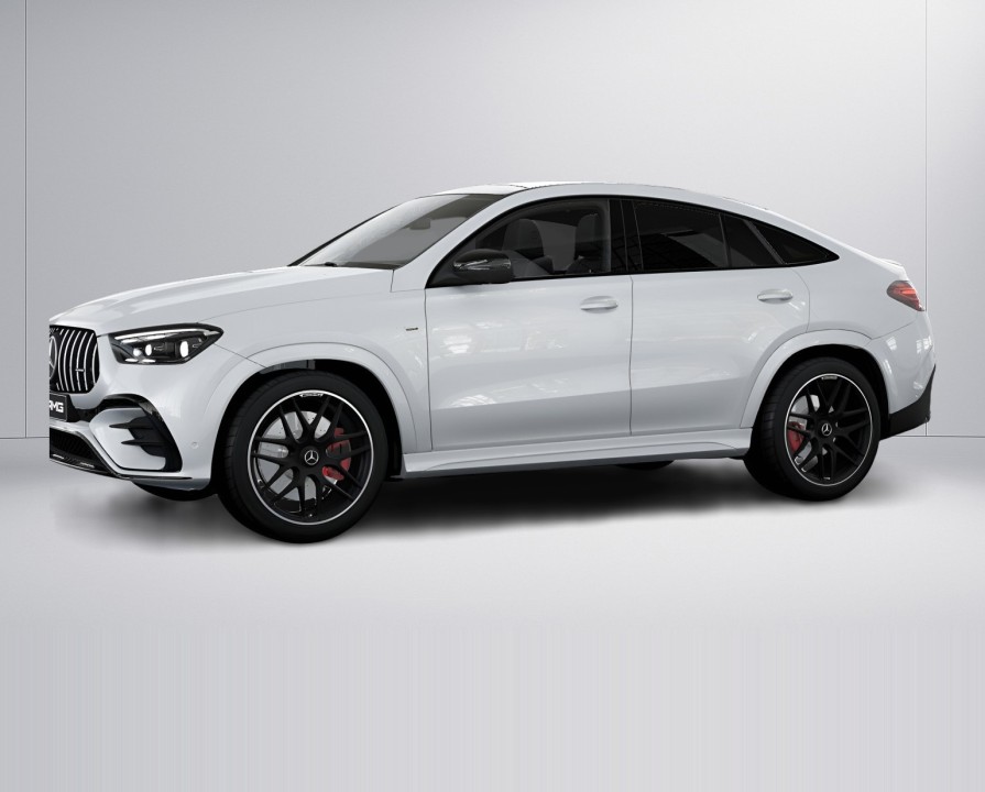 Mercedes-Benz GLE Coupe 53 4MATIC (5)