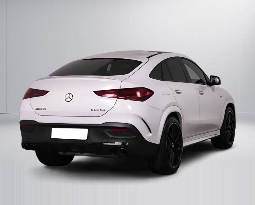 Mercedes-Benz GLE Coupe 53 4MATIC (2)