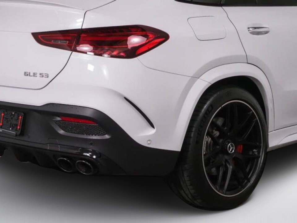 Mercedes-Benz GLE Coupe 53 4MATIC - foto 15