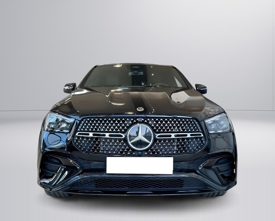 Mercedes-Benz GLE Coupe 350de 4MATIC AMG - foto 6