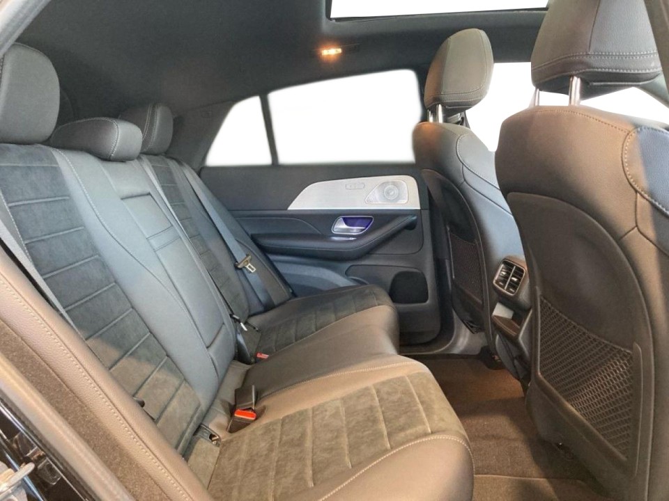 Mercedes-Benz GLE Coupe 350de 4MATIC AMG - foto 16