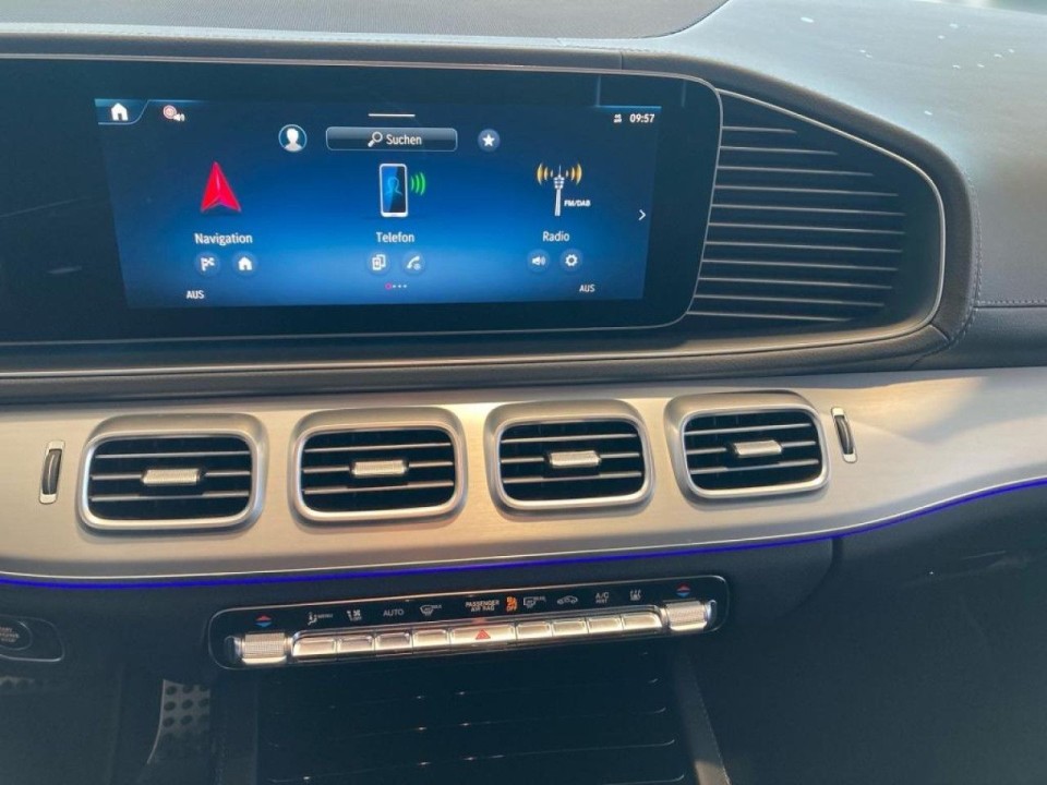 Mercedes-Benz GLE Coupe 350de 4MATIC AMG - foto 17