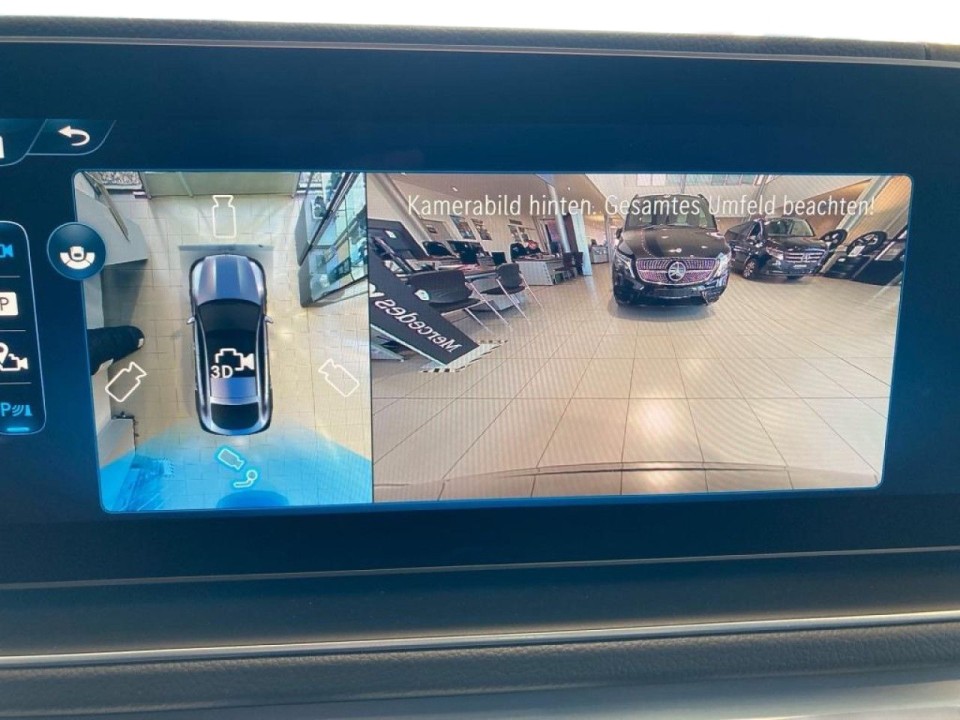 Mercedes-Benz GLE Coupe 350de 4MATIC AMG - foto 18