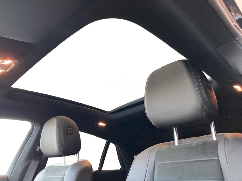 Mercedes-Benz GLE Coupe 350de 4MATIC AMG - foto 20