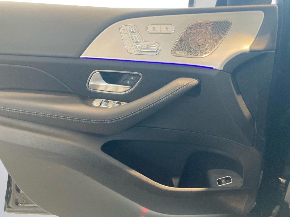 Mercedes-Benz GLE Coupe 350de 4MATIC AMG - foto 19