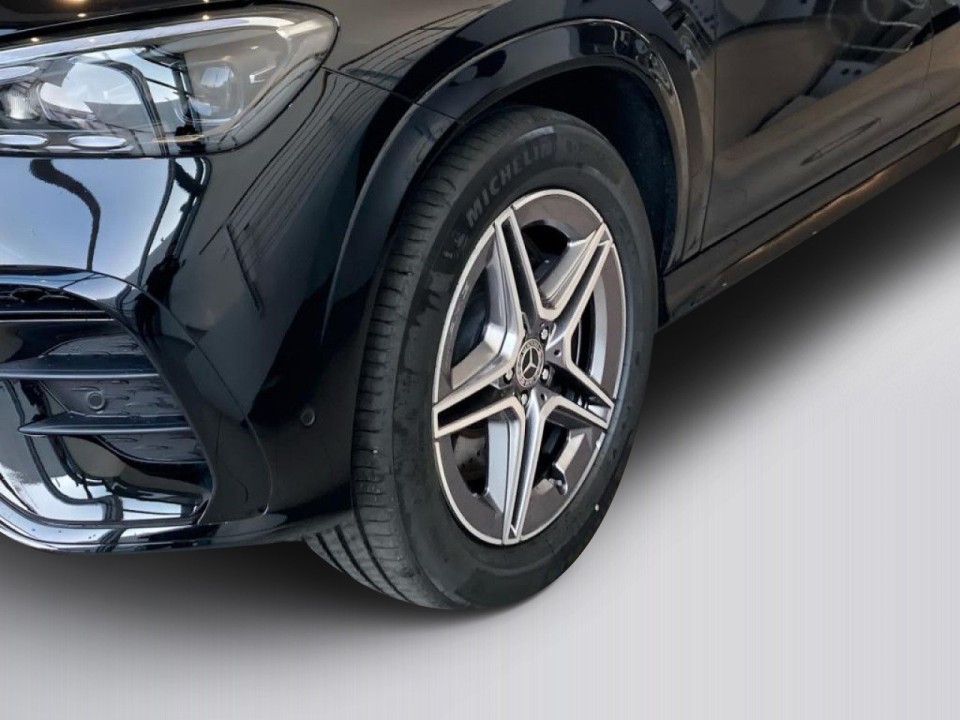 Mercedes-Benz GLE Coupe 350de 4MATIC AMG - foto 26