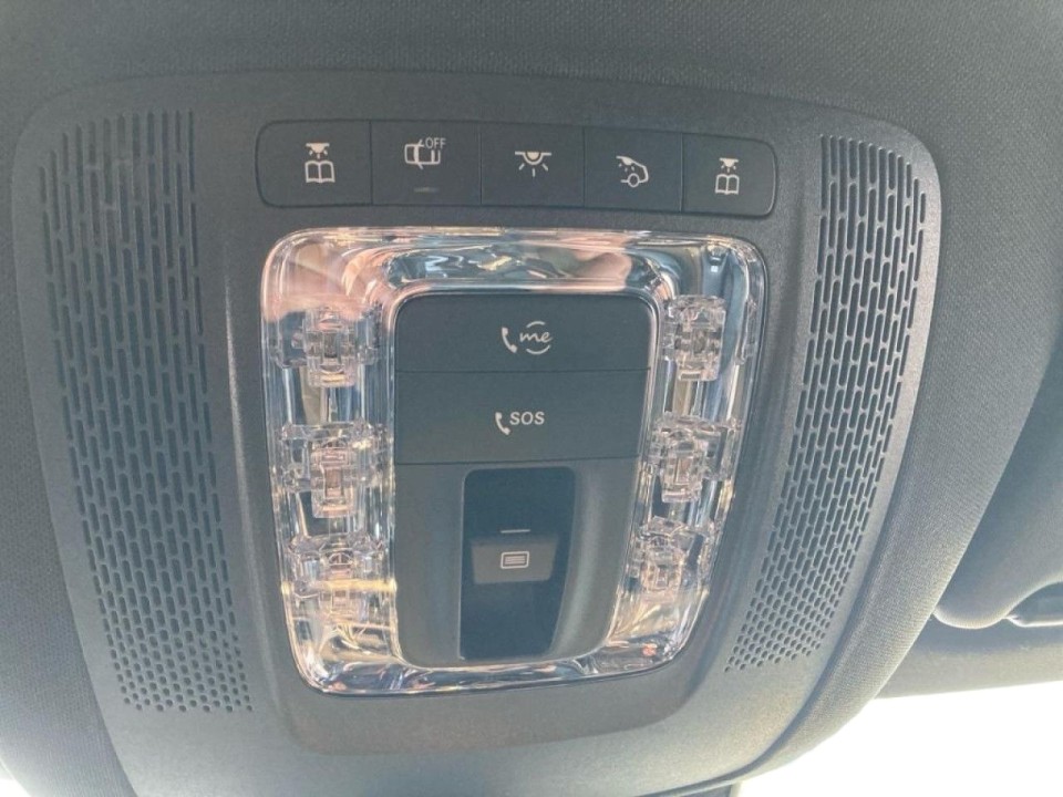 Mercedes-Benz GLE Coupe 350de 4MATIC AMG - foto 21