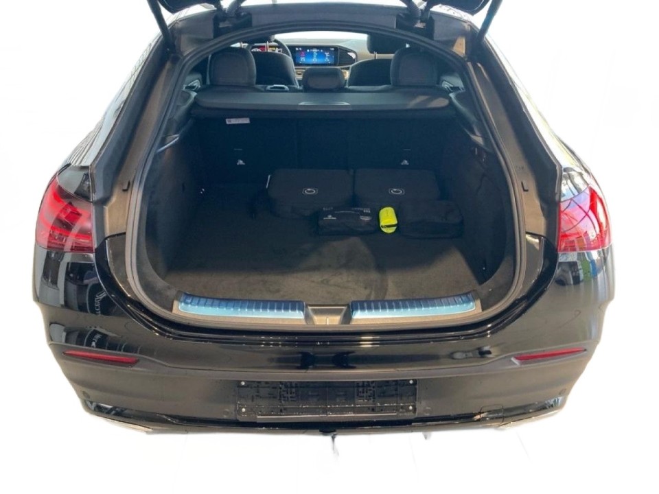 Mercedes-Benz GLE Coupe 350de 4MATIC AMG - foto 22