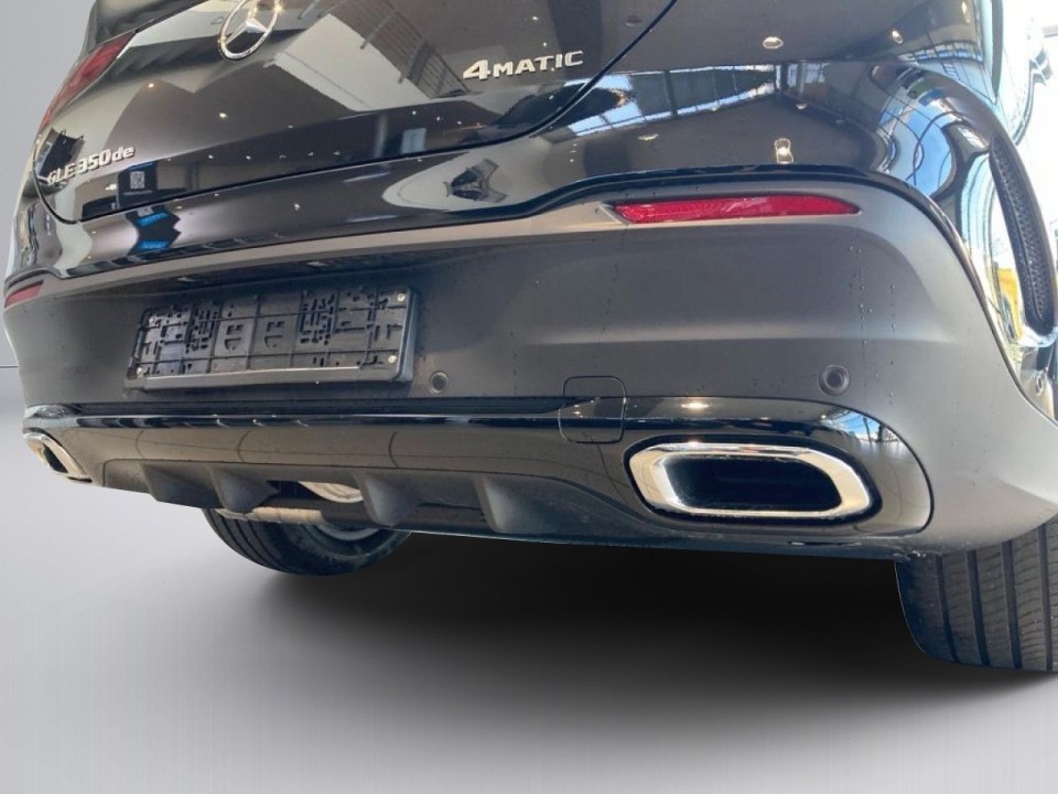 Mercedes-Benz GLE Coupe 350de 4MATIC AMG - foto 25