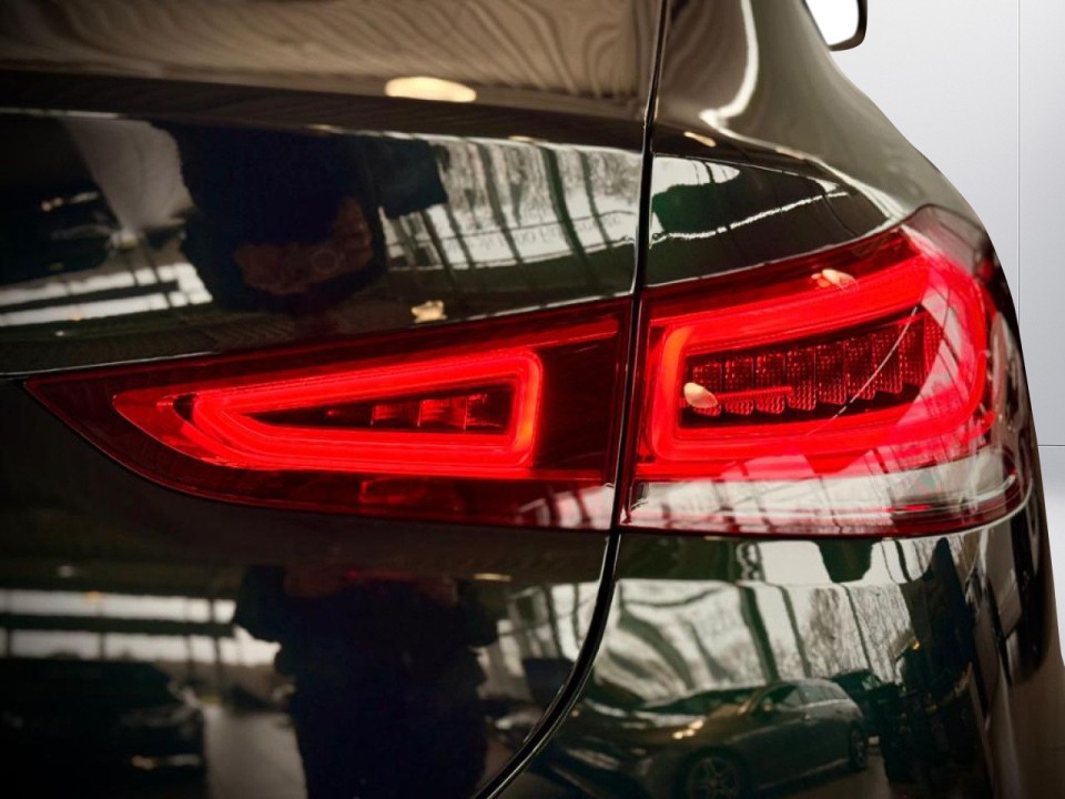 Mercedes-Benz GLE Coupe 350de 4MATIC - foto 12