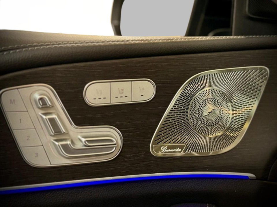 Mercedes-Benz GLE Coupe 350de 4MATIC - foto 10