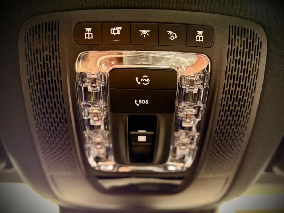 Mercedes-Benz GLE Coupe 350de 4MATIC - foto 9