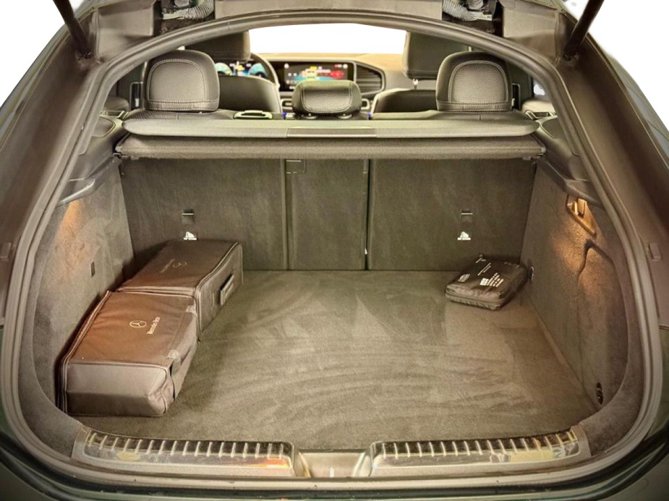 Mercedes-Benz GLE Coupe 350de 4MATIC - foto 11