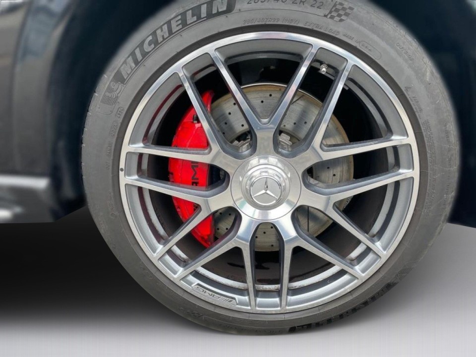 Mercedes-Benz GLE Coupe 53 4MATIC - foto 23