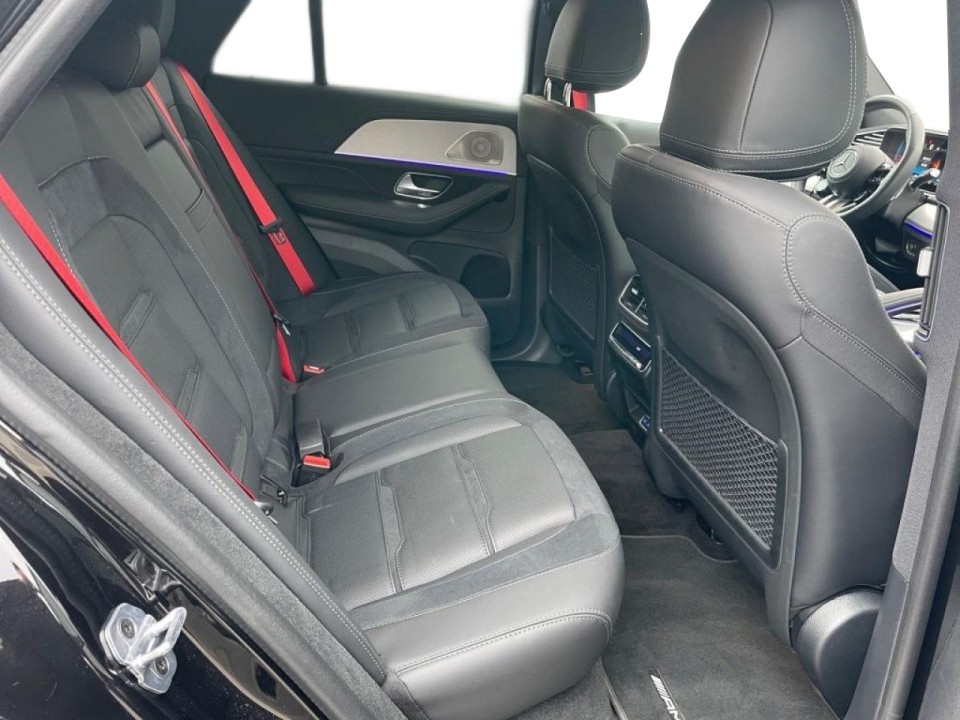 Mercedes-Benz GLE Coupe 53 4MATIC - foto 16