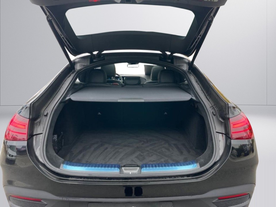 Mercedes-Benz GLE Coupe 53 4MATIC - foto 20