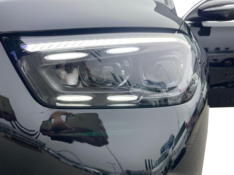 Mercedes-Benz GLE Coupe 53 4MATIC - foto 21