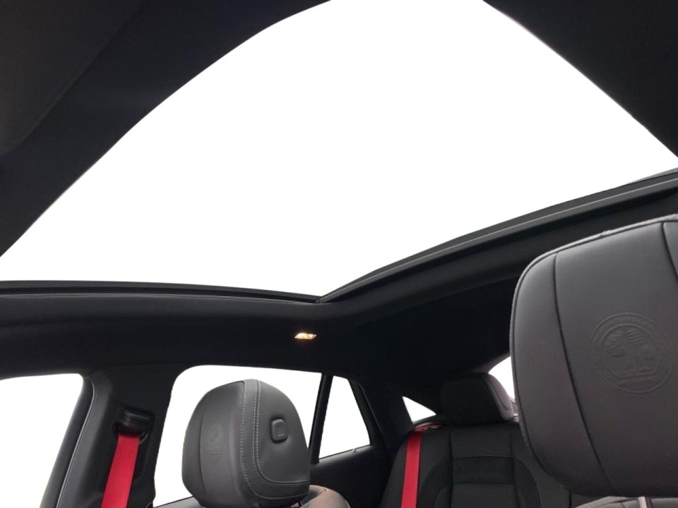 Mercedes-Benz GLE Coupe 53 4MATIC - foto 19