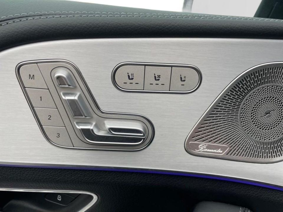 Mercedes-Benz GLE Coupe 53 4MATIC - foto 18