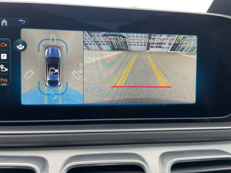 Mercedes-Benz GLE Coupe 53 4MATIC - foto 17