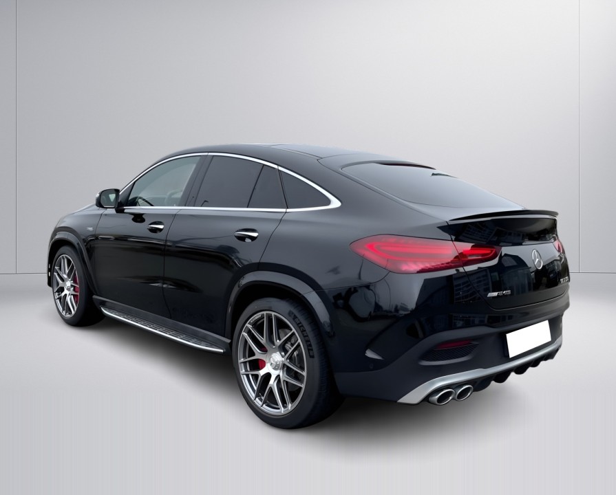 Mercedes-Benz GLE Coupe 53 4MATIC (4)