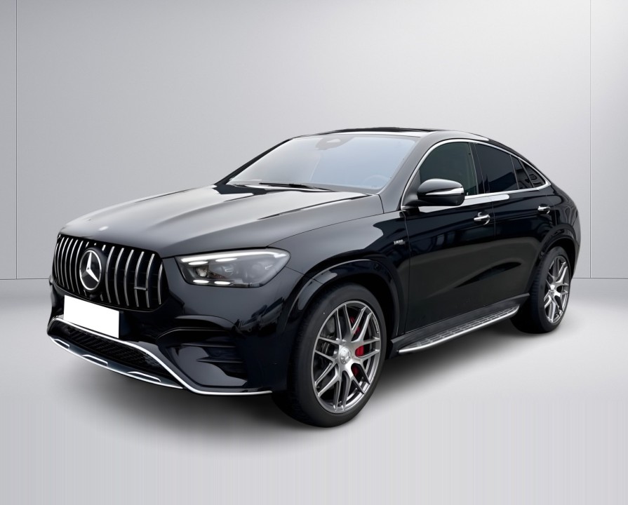 Mercedes-Benz GLE Coupe 53 4MATIC (5)