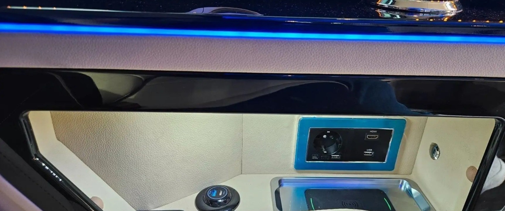 Mercedes-Benz Vito 119 CDI VIP - foto 13