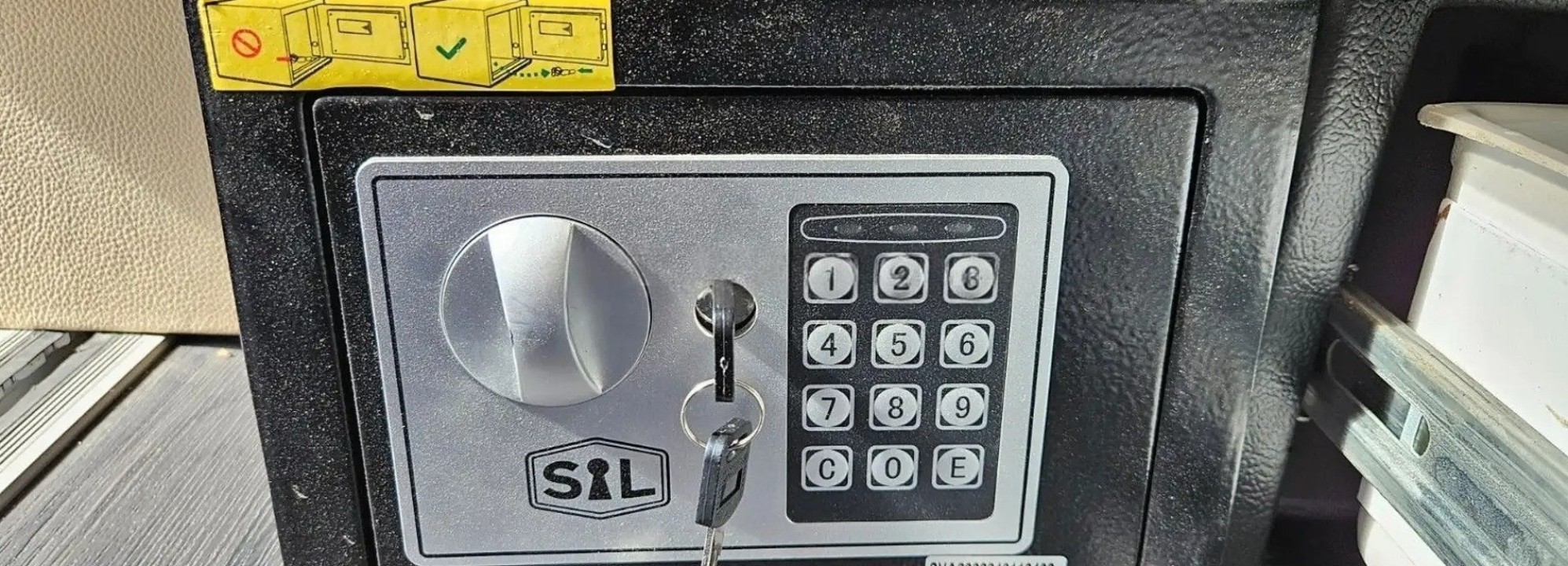 Mercedes-Benz Vito 119 CDI VIP - foto 14