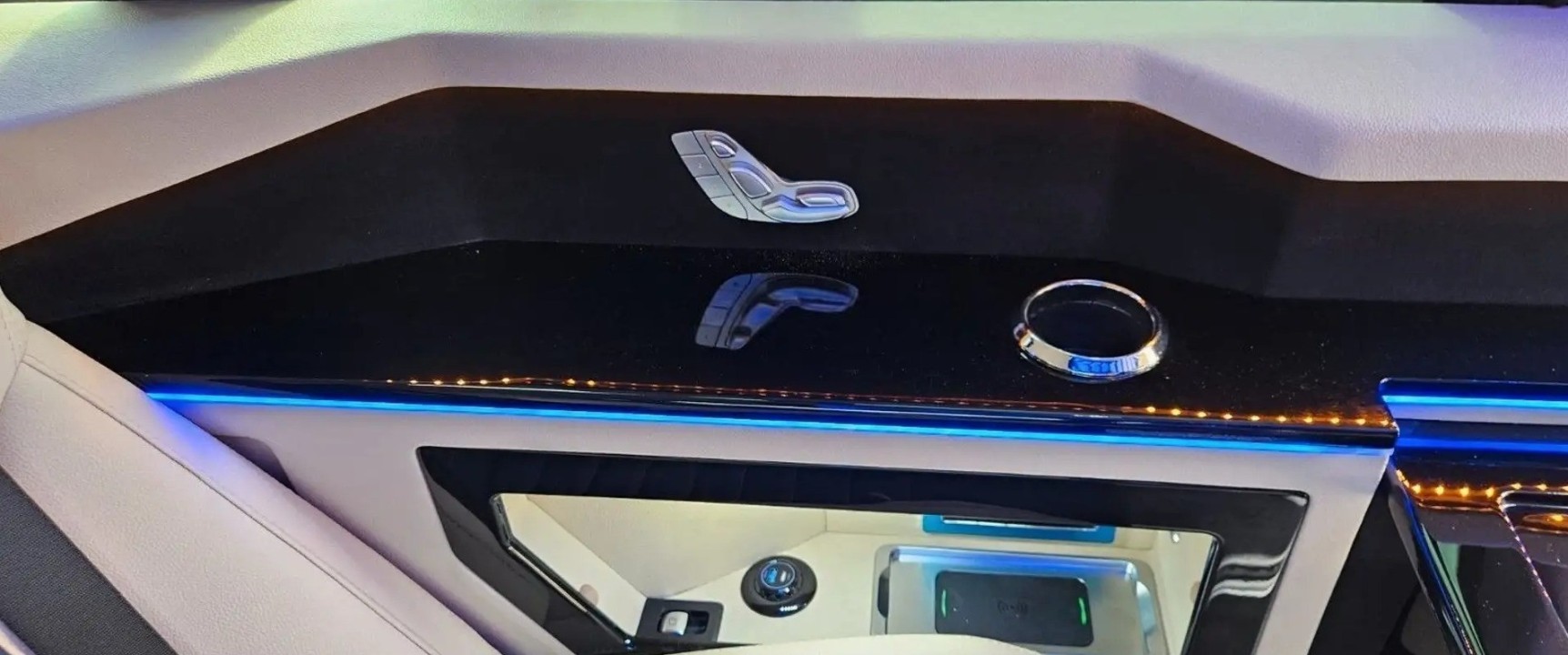 Mercedes-Benz Vito 119 CDI VIP - foto 11