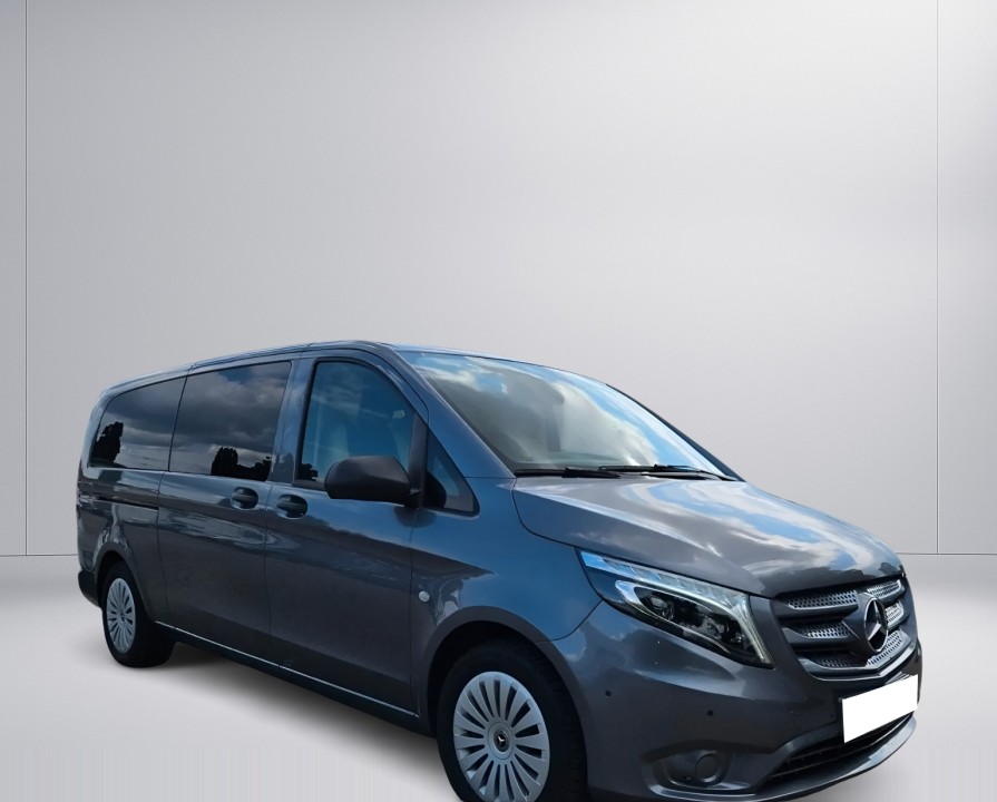 Mercedes-Benz Vito 119 CDI VIP