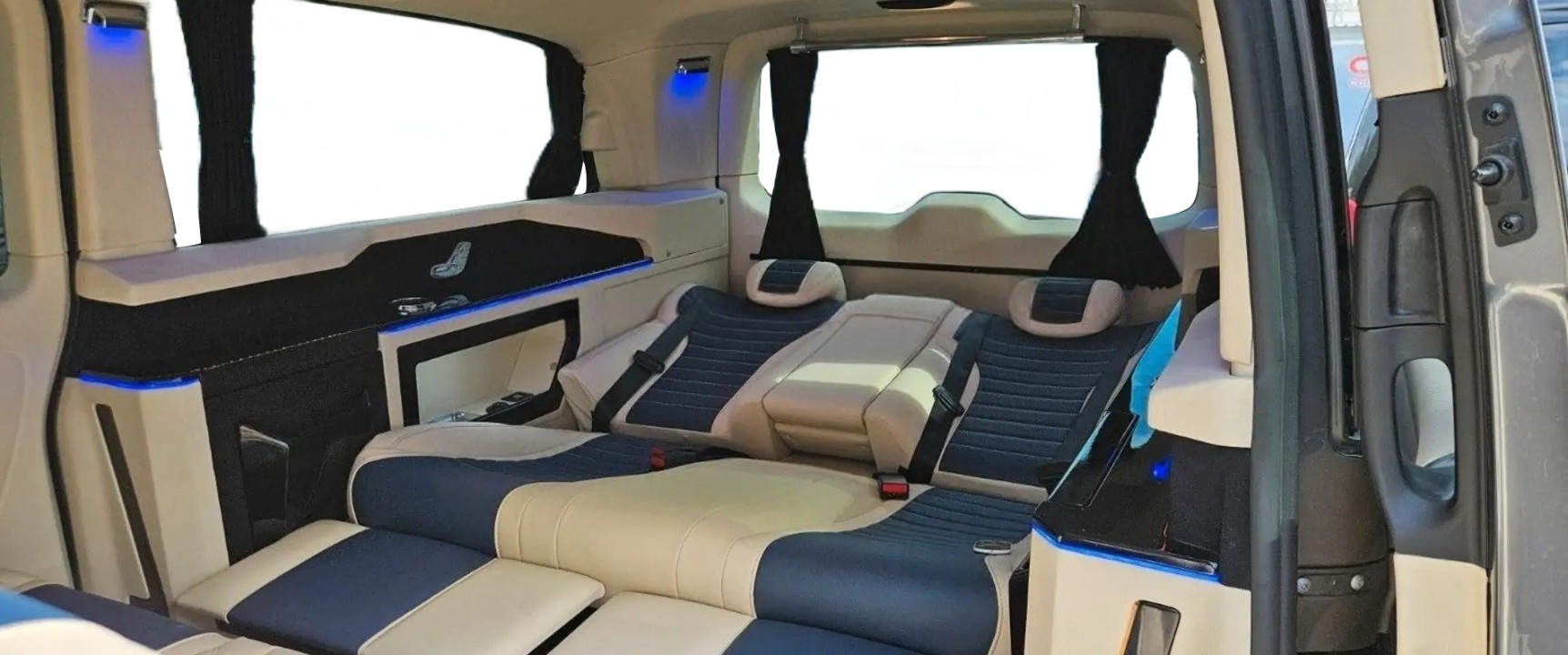 Mercedes-Benz Vito 119 CDI VIP (5)