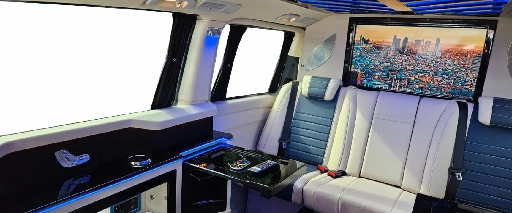 Mercedes-Benz Vito 119 CDI VIP (3)