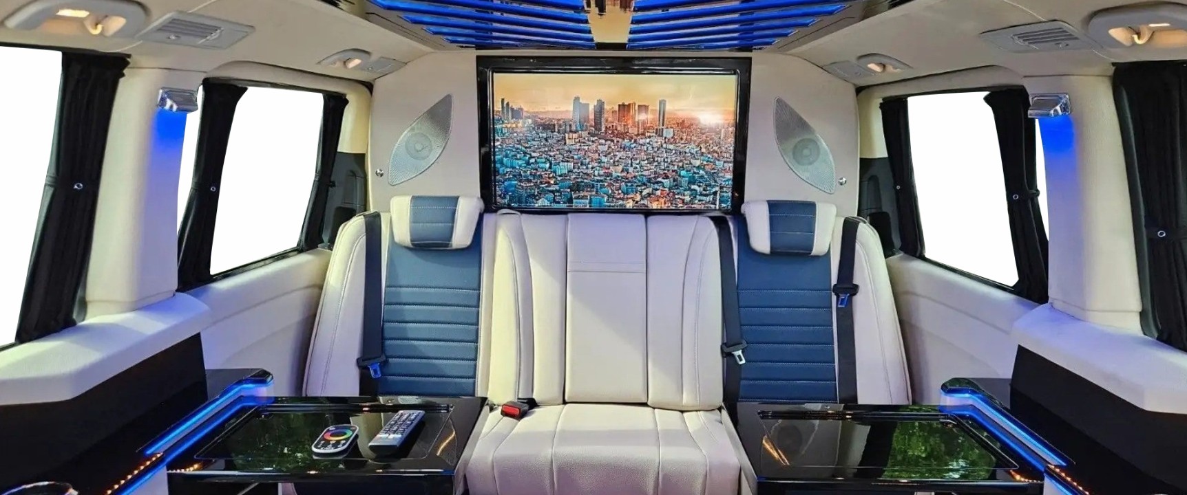 Mercedes-Benz Vito 119 CDI VIP (4)