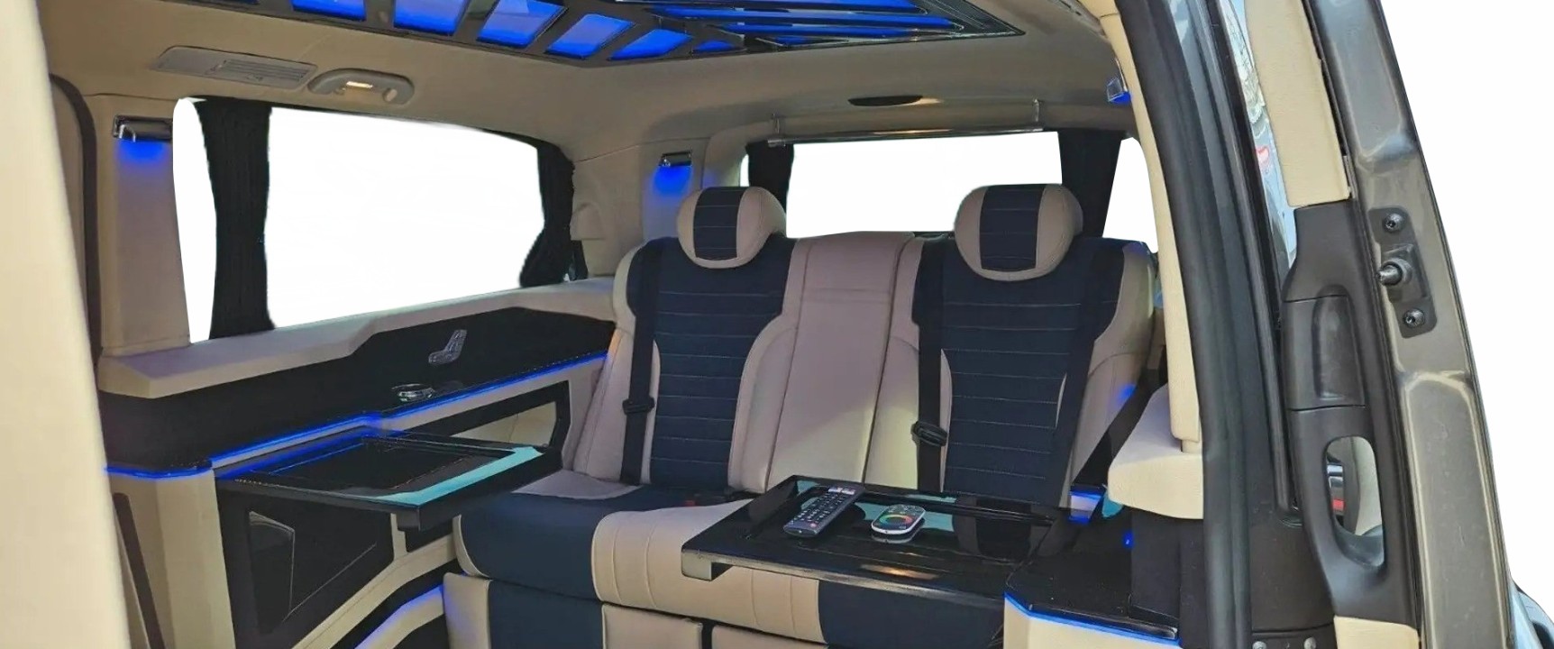 Mercedes-Benz Vito 119 CDI VIP - foto 10