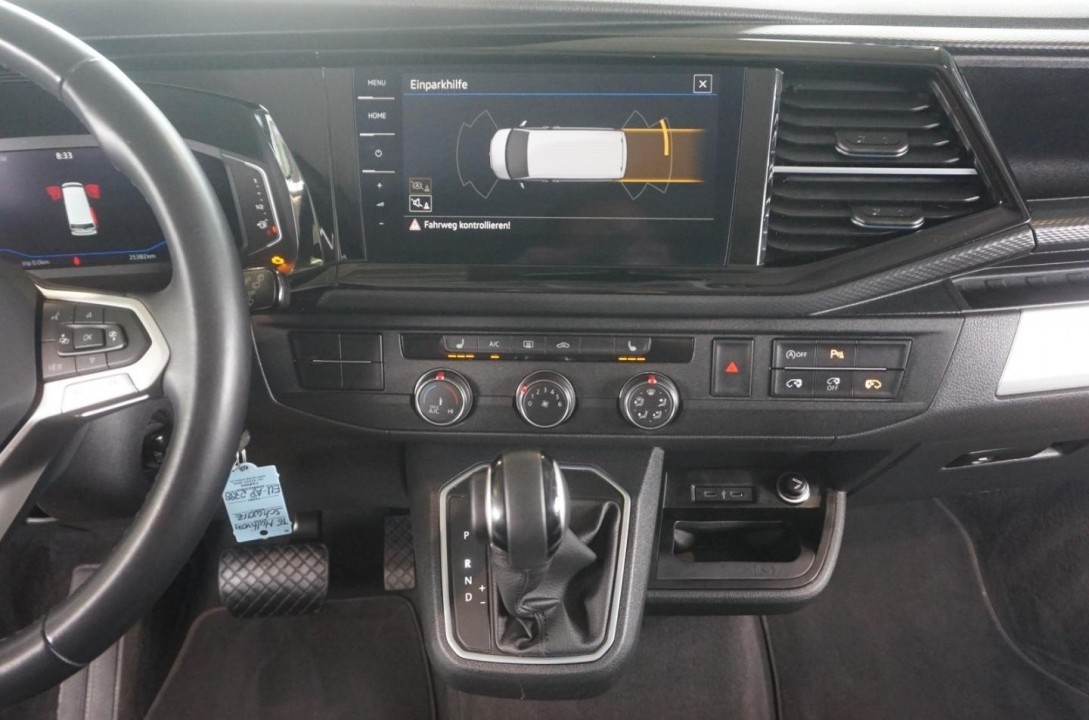 Volkswagen T6 - foto 12