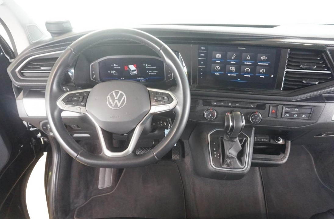 Volkswagen T6 - foto 11