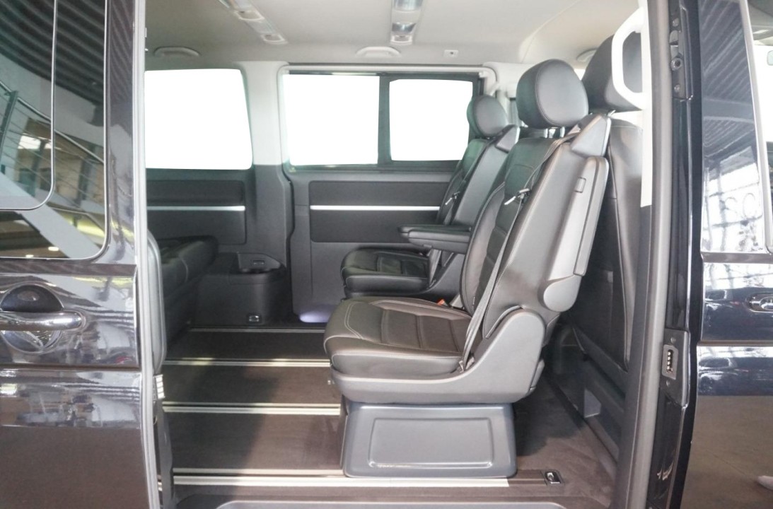 Volkswagen T6 - foto 8