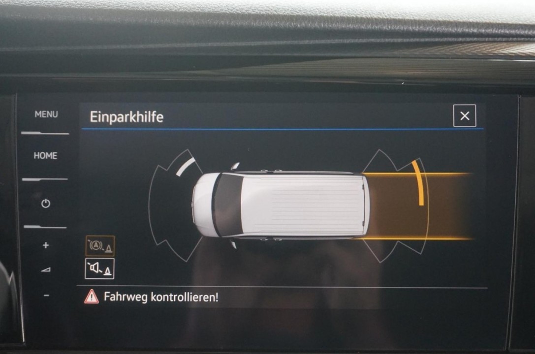 Volkswagen T6 - foto 13