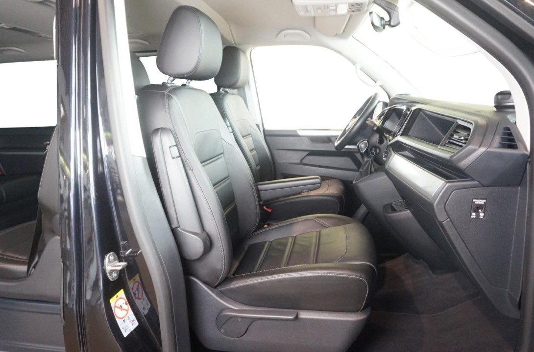 Volkswagen T6 - foto 10